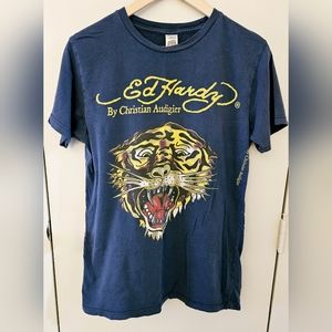 Retro Ed Hardy T-shirt